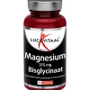Outlet Lucovitaal Magnesium 375MG Bisglycinaat 90 tabletten