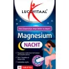 Best Lucovitaal Magnesium nacht complex