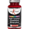 Discount Lucovitaal Multi A-Z Super Kauwtabletten 60 stuks