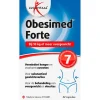 Sale Lucovitaal Obesimed forte 42 stuks