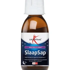 New Lucovitaal SlaapSap