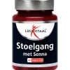 Sale Lucovitaal Stoelgang tabletten met senna tabletten