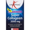 Outlet Lucovitaal Super Collageen 2000Mg 60 tabletten