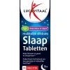 New Lucovitaal tabletten slaap