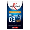 Best Lucovitaal Vitamine D3 75 mcg Capsules 80 stuks