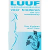 Best Luuf Kind Verkoudheidsbalsem