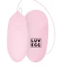 Online LUV EGG Siliconen Vibratie Eitje Met Afstandsbediening