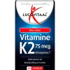 Sale Lucovitaal LV K2 75mcg 1 a day