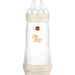 Best MAM Easy Start Anti-Colic Babyfles 320 ML Uni