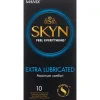 Online SKYN Manix Extra Lubricated Latex-vrije Condooms