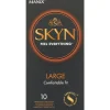 Best SKYN Manix Large Condooms