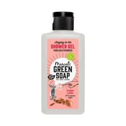 Best Marcels Green Soap Marcel's Green Soap Argan & Oudh Showergel Mini 100 ML