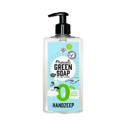 Sale Marcels Green Soap Marcel's Green Soap Handzeep 0% Parfumvrij 500 ML