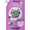 Best Marcels Green Soap Marcel's Green Soap Lavendel & Rozemarijn Handzeep Navulling 500 ML