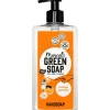 Sale Marcels Green Soap Marcel's Green Soap Sinaasappel & Jasmijn Handzeep 500 ML