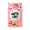 Clearance Marcels Green Soap Marcel's Greensoap Shampoo Argan & Oudh Refill 500 ML