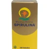 Online Marcus Rohrer Spirulina