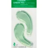Discount MasqueBar Green Tea Hydro Eye Mask