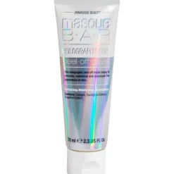 Sale MasqueBar Holographic Peel Off Mask