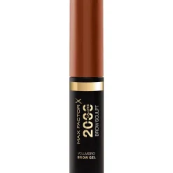Discount Max Factor 2000 Calorie Dramatic Volume Eyebrow Mascara Brown 003 4.5 ML