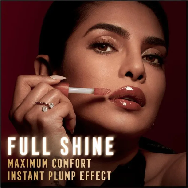 Discount Max Factor 2000 Calorie Lip Glaze 010 Cotton Candy