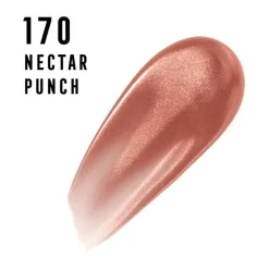 Hot Max Factor 2000 Calorie Lip Glaze 170 Nectar Punch