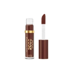 Discount Max Factor 2000 Calorie Lip Glaze 180 Chocolate Glow