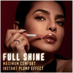 Discount Max Factor 2000 Calorie Lip Glaze 180 Chocolate Glow