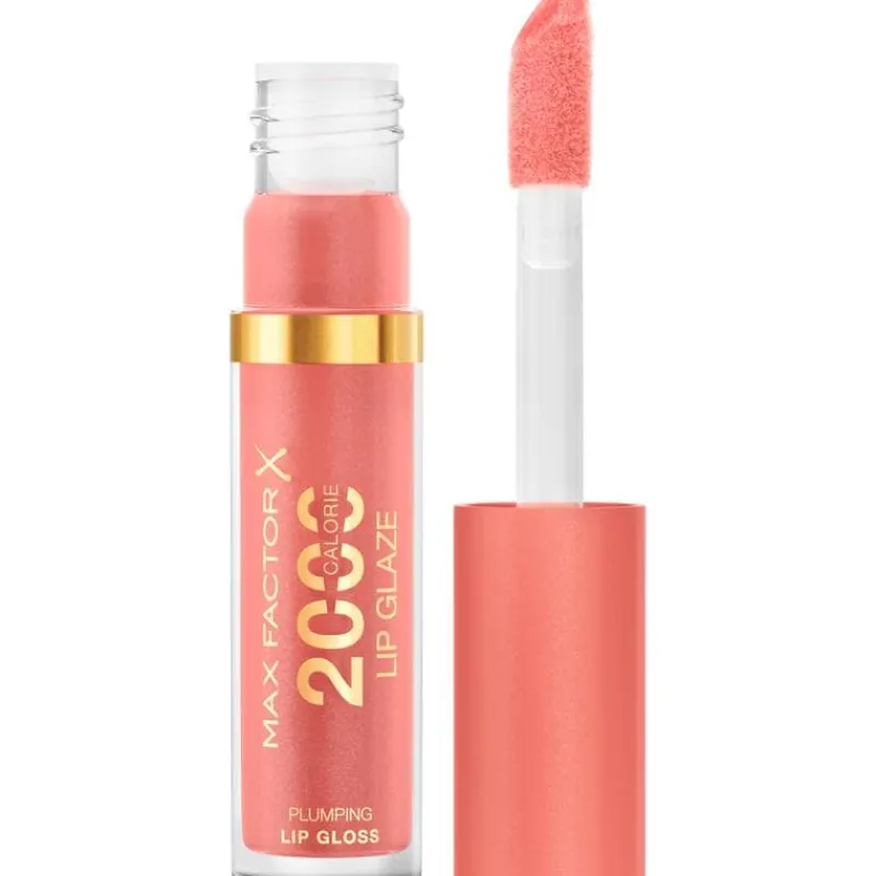 Best Max Factor 2000 Calorie Lip Glaze 075 Pink Fizz