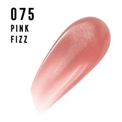 Best Max Factor 2000 Calorie Lip Glaze 075 Pink Fizz