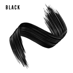 Outlet Max Factor 2000 Calorie Long Lash Era Mascara - Zwart - 001 Black