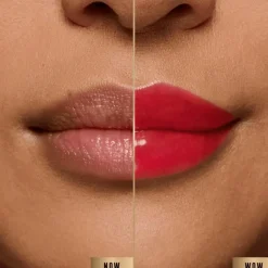 Online Max Factor 2000 Calorie PH Match Maker Lipgloss - Peach - 000 Bubbly