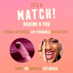 Online Max Factor 2000 Calorie PH Match Maker Lipgloss - Peach - 000 Bubbly