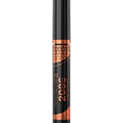 Online Max Factor 2000 Calorie Pro Stylist Mascara 002 Black Brown
