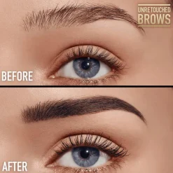 Hot Max Factor Brow Shaper Wenkbrauwpotlood 30 Deep Brown