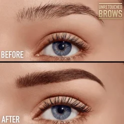 Outlet Max Factor Brow Shaper Wenkbrauwpotlood 20 Brown