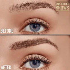 Max Factor Brow Shaper Wenkbrauwpotlood 10 Blonde