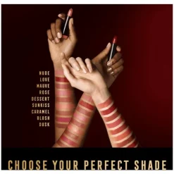 New Max Factor Colour Elixir Velvet Matte Lipstick - 010 Sunrise 010 - Sunrise