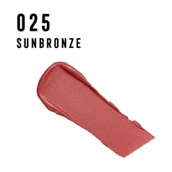 Discount Max Factor colour elixir lipstick 025 Sun Bronze