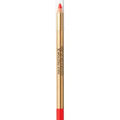 Sale Max Factor Colour Elixir Lipliner 060 Red Ruby