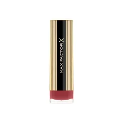 Clearance Max Factor Colour Elixir Lipstick 745 Burnt Caramel