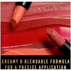 Outlet Max Factor Colour Elixir Velvet Matte Lipstick - 55 Desert 55 - Desert