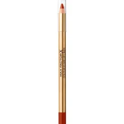 New Max Factor Colour Elixir Lipliner 025 Brown N Bold