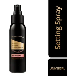 Clearance Max Factor Facefinity Finity-Fix Setting Spray 100 ML