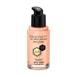 Hot Max Factor Facefinity Foundation 30 ML Natural Rose/C50