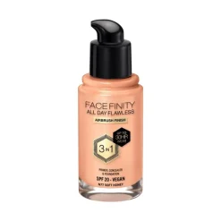 Sale Max Factor Facefinity Foundation 30 ML Soft Honey/N77