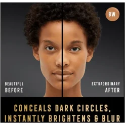 Sale Max Factor Facefinity Maxi Concealer Liquid 11 ML 8W