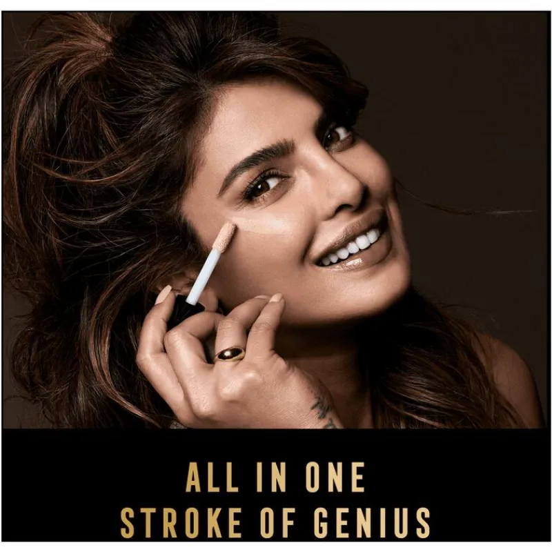 Hot Max Factor Facefinity Maxi Concealer Liquid 11 ML 10N