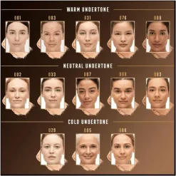 Discount Max Factor Facefinity Reusable Compact powder Refill 008 Toffee