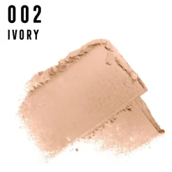 Hot Max Factor Facefinity Reusable Compact powder 002 Ivory